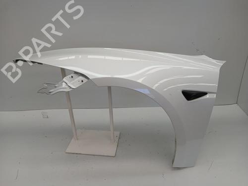 Used Left front fenders Left front fenders TESLA MODEL 3 (5YJ3) [2017-2026] 34155486 34155486