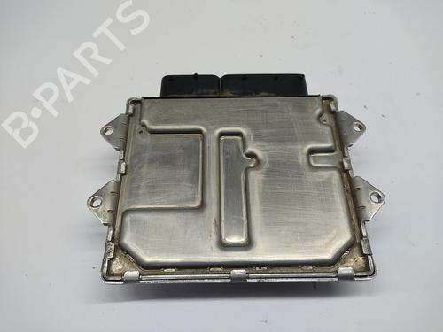 Engine control unit (ECU) JEEP COMPASS (MP, M6, MV, M7) | BP37032606M57 - Image 5