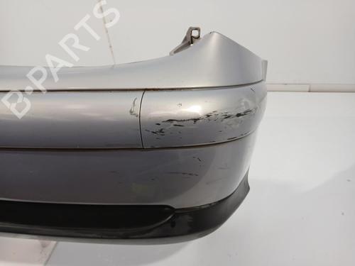 Rear bumper CITROËN C5 I (DC_) 2.0 HDi (DCRHZB, DCRHZE) | BP32018282C8 