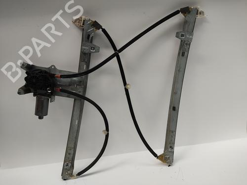 Used Front right window mechanism CITROËN XSARA PICASSO (N68) 2.0 HDi (90 hp) 20114965