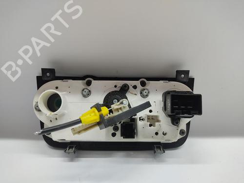 Climate control FORD FIESTA V (JH_, JD_) 1.4 TDCi | BP30792313I5 