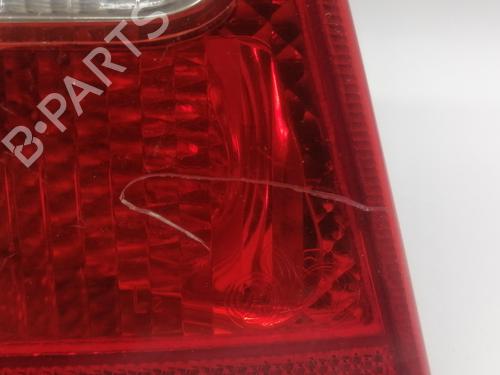 Left taillight SKODA OCTAVIA I (1U2)  | BP23223153C34 