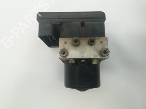 Used Control unit FORD FIESTA V (JH_, JD_) 1.4 TDCi (68 hp) 12598978