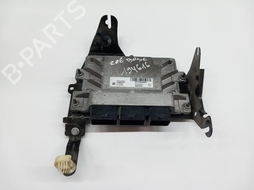 Motorstyringsenhed RENAULT ZOE (BFM_) [2012-2025]  23190107