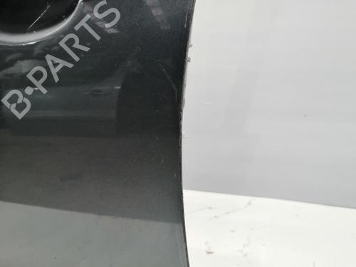 Left front door CITROËN C4 II (NC_)  | BP31149100C2 