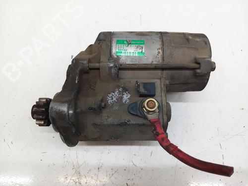 Startmotor Startmotor 38541245 38541245