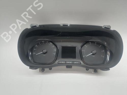 Used Instrument cluster TOYOTA PROACE Van (MDZ_) [2016-2025]  29335171