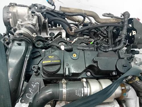 Motor Motor FORD TRANSIT CONNECT V408 Box Body/MPV [2013-2026] 36276086 36276086