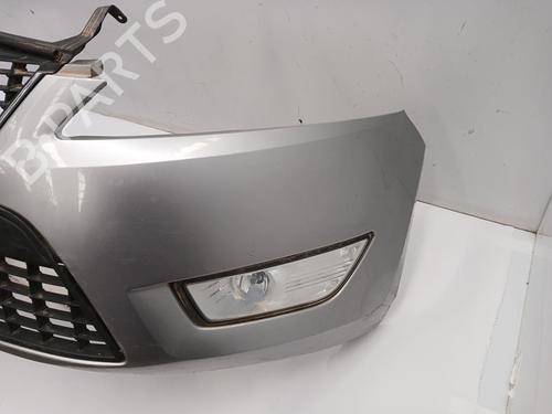 Front bumper FORD MONDEO IV (BA7)  | BP29311228C7 
