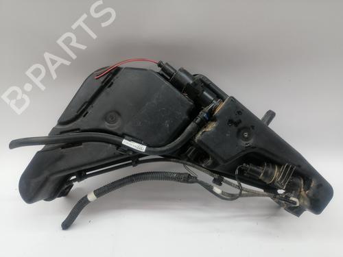 Windscreen washer tank AUDI Q5 (8RB)  | BP23189766C113 