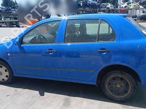 Engine SKODA FABIA I (6Y2) | BP37197954M1 - Image 12