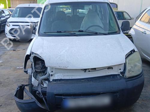 Used Parts CITROËN BERLINGO / BERLINGO FIRST MPV (MF_, GJK_, GFK_) 1.9 D (MFWJZ) (70 hp) 4335607