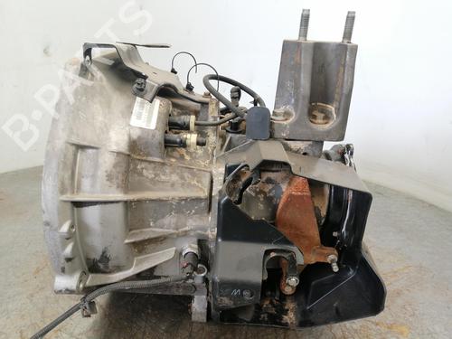 Gearbox FORD ECOSPORT 1.5 EcoBlue TDCi | BP28313849M3 