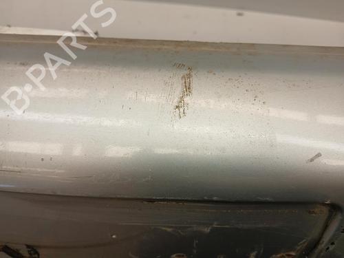 Front bumper AUDI A4 B6 (8E2) 1.9 TDI | BP38253075C7 - Image 7