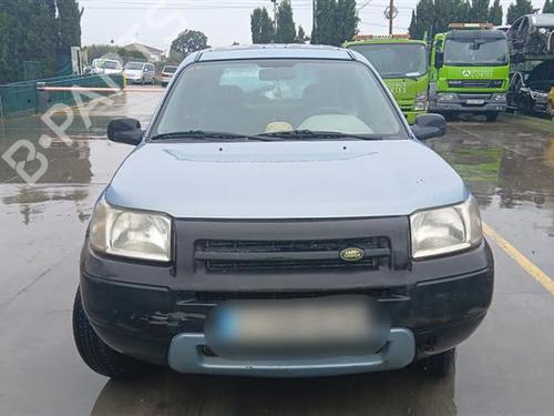 Used Parts LAND ROVER FREELANDER I (L314) 2.0 Td4 4x4 4976225