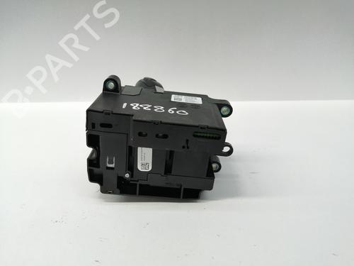 Gear lever BMW 5 Gran Turismo (F07)  | BP18349164M90 