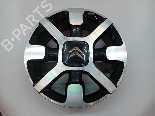 Rim CITROËN C4 CACTUS 1.6 BlueHDi 100 | BP29297901C45