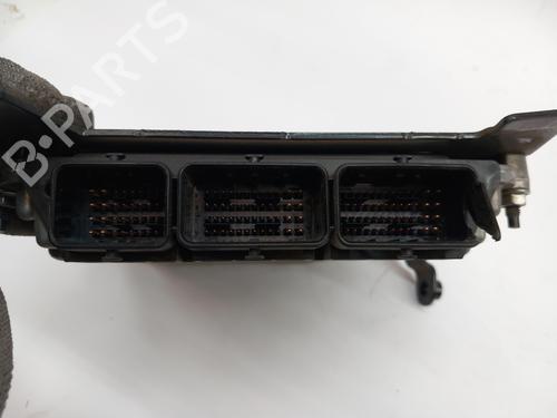 Engine control unit (ECU) RENAULT LAGUNA III Grandtour (KT0/1) 2.0 dCi (KT01, KT08, KT09, KT0K, KT12, KT1D, KT1W) | BP28278364M57 
