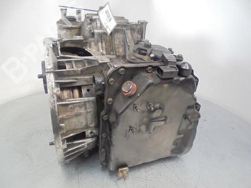 Gearbox VW BORA I (1J2) 1.9 TDI | BP5527140M3 