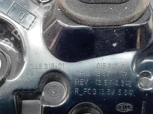Left tailgate light TESLA MODEL Y (5YJY) | BP37247194C79 - Image 2