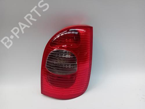 Used Right taillight Right taillight CITROËN XSARA PICASSO (N68) 1.6 HDi (109 hp) 34247213 34247213