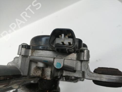 Front wiper motor NISSAN X-TRAIL III (T32_, T32R, T32RR) 1.6 dCi (T32) | BP18487319M29 