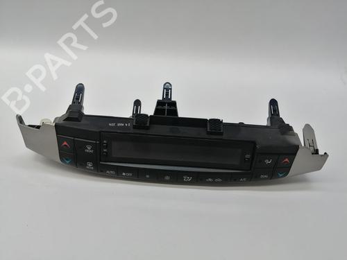Used Climate control LEXUS CT (ZWA10_) 200h (ZWA10_) (99 hp) 16868187