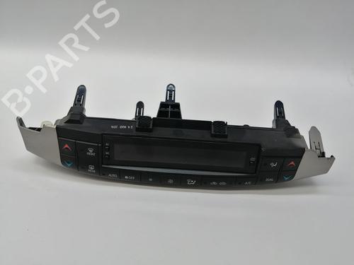 Climate control LEXUS CT (ZWA10_) 200h (ZWA10_) (99 hp) 16868187