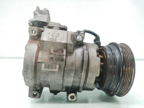 Compressore A/C TOYOTA RAV 4 II (_A2_) 2.0 D 4WD (CLA20_, CLA21_, CLA20R, CLA21R) (116 hp) 14925209