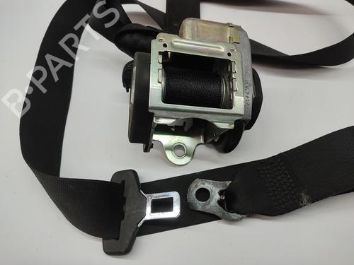 Rear left seatbelt MERCEDES-BENZ A-CLASS (W169) A 160 (169.031, 169.331) | BP6621478I29 
