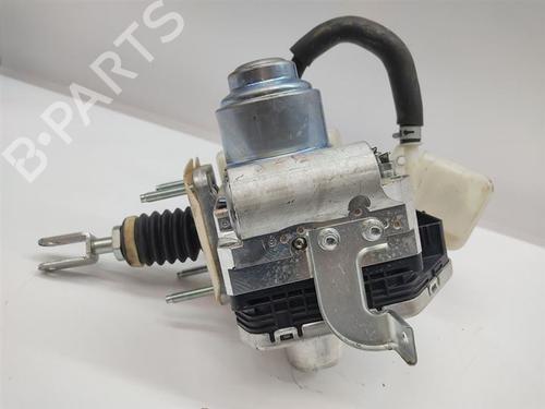 Control unit MAZDA 3 Hatchback (BP) 2.0 SKYACTIV-G M Hybrid | BP30548540M11 - Image 2