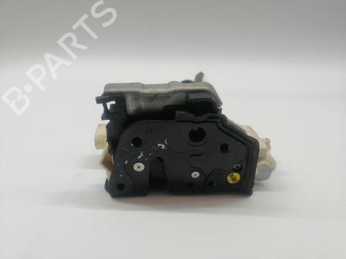 Used Rear left lock AUDI A3 Sportback (8VA, 8VF) [2012-2021]  29982281