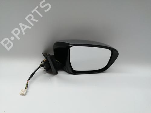 Used Right mirror NISSAN JUKE (F15) [2010-2019]  24882914