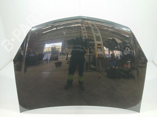 Used Hood OPEL ASTRA H GTC (A04) 1.6 (L08) (105 hp) 32470204