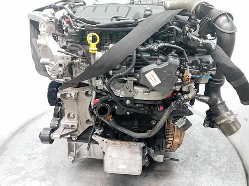 Engine OPEL VIVARO B Van (X82) 1.6 CDTI (05) | BP36156040M1 - Image 6