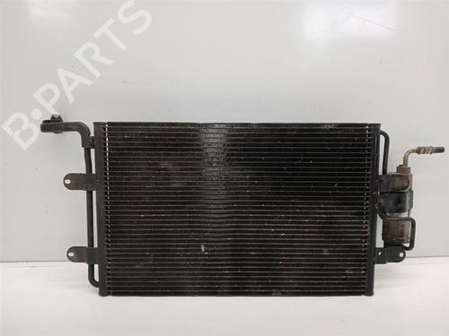 Used AC radiator AC radiator VW GOLF IV (1J1) 1.9 TDI (101 hp) 37182002 37182002