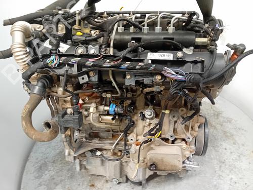 Engine OPEL INSIGNIA A (G09)  | BP29585885M1 
