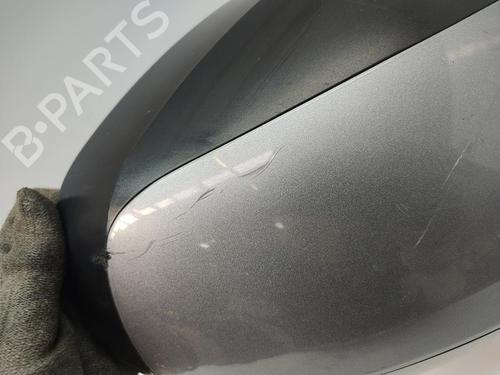 Right mirror PEUGEOT 5008 (0U_, 0E_) 2.0 HDi 150 / BlueHDi 150 | BP29932380C27