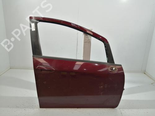 Used Right front door FIAT PUNTO EVO (199_) 1.3 D Multijet (199AXC1A, 199BXC1A, 199AXT1A, 199BXT1A) (75 hp) 28074790