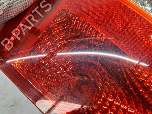 Left taillight KIA CERATO I Hatchback (LD) 2.0 | BP35785117C34 - Image 4