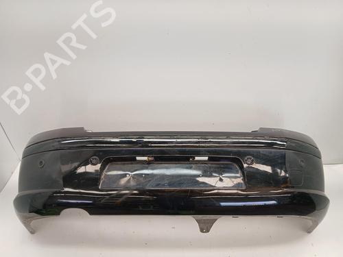 Used Rear bumper Rear bumper 36910758 36910758