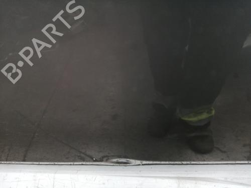 Left rear door CHEVROLET AVEO Hatchback (T300) 1.3 D | BP27613319C4 