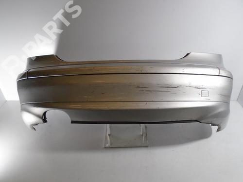 Used Rear bumper Rear bumper MERCEDES-BENZ C-CLASS Coupe (CL203) C 220 CDI (203.706) (143 hp) 10047106 10047106