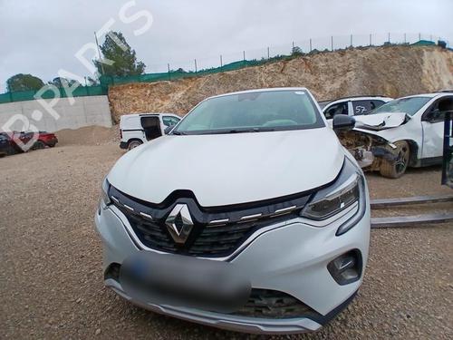 Used Parts RENAULT CAPTUR II (HF_)    4541174