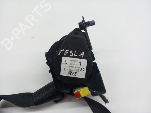 Rear left seatbelt TESLA MODEL Y (5YJY) | BP37584372I29 - Image 7