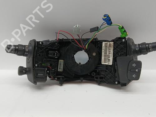 Hovedlysbryter Hovedlysbryter RENAULT SCÉNIC II (JM0/1_) [2003-2010] 37032838 37032838