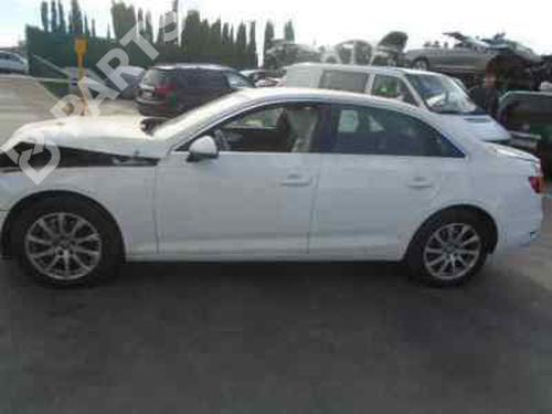 Engine cover AUDI A4 B9 (8W2, 8WC) 2.0 TDI | BP8742995M93  - Image 11