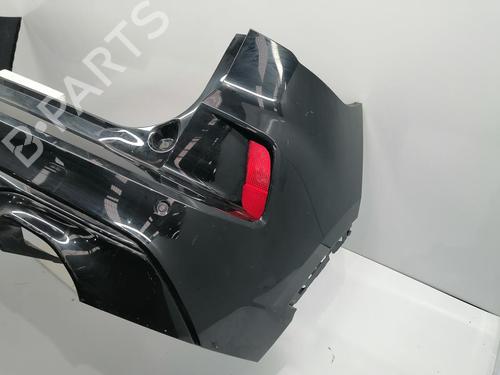 Rear bumper FORD KUGA III (DFK) | BP32213059C8