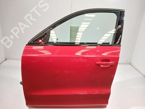 Used Left front door Left front door AUDI Q3 (8UB, 8UG) [2011-2020] 33462176 33462176