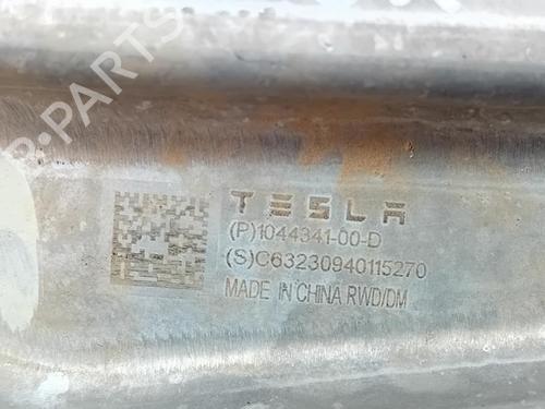 Left front suspension arm TESLA MODEL 3 (5YJ3) | BP36813651M12 - Image 2